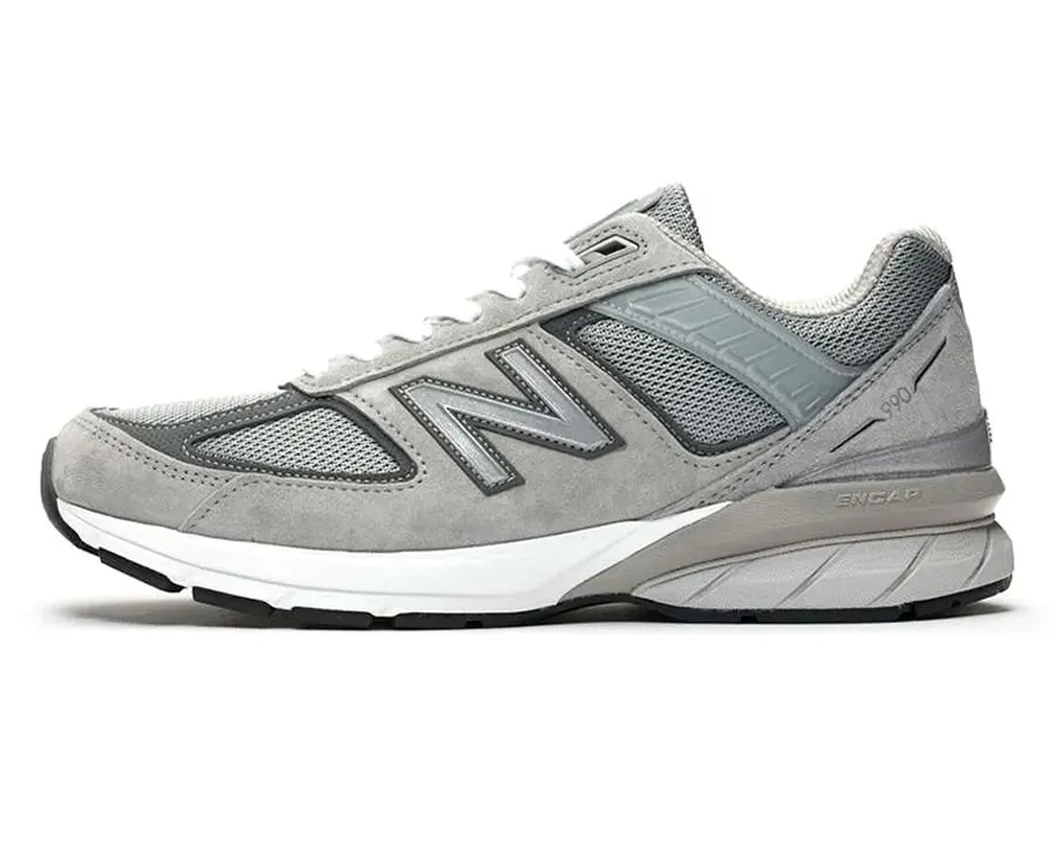 New Balance 990V5 - 7tonn: брендовий одяг та взуття